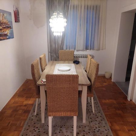 Haya Garden Apartments Sarajevo Exteriér fotografie