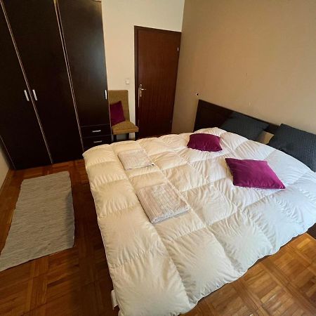 Haya Garden Apartments Sarajevo Exteriér fotografie