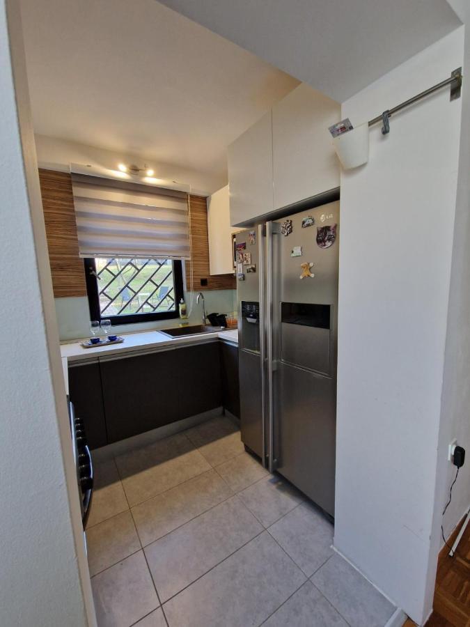 Haya Garden Apartments Sarajevo Exteriér fotografie