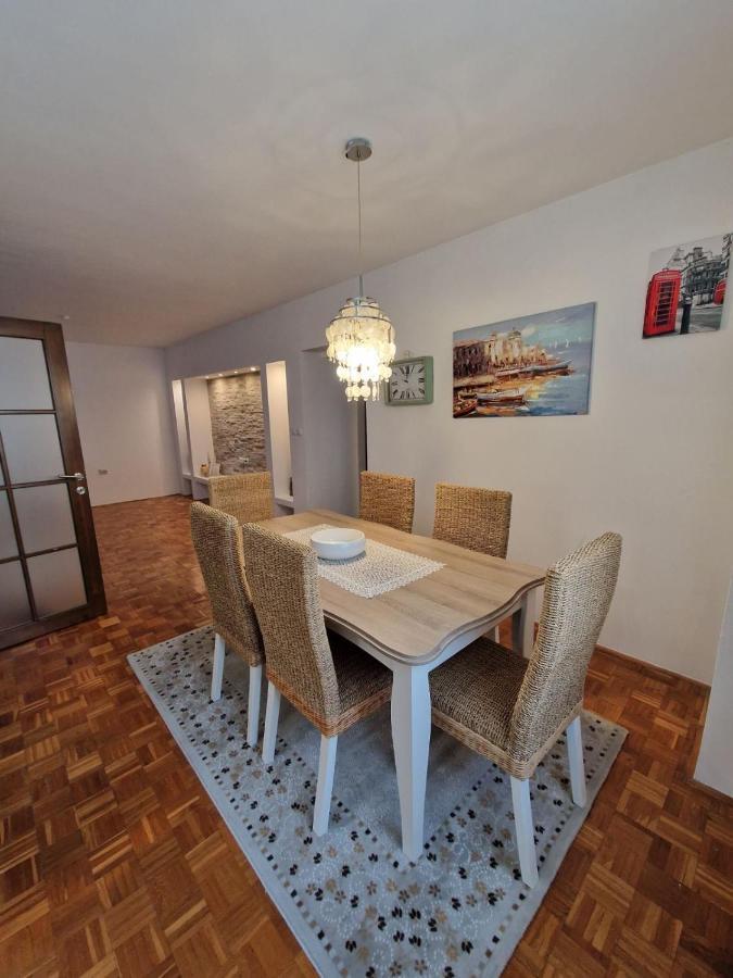Haya Garden Apartments Sarajevo Exteriér fotografie