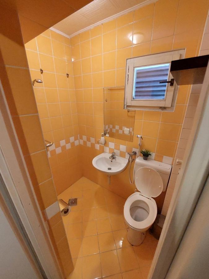 Haya Garden Apartments Sarajevo Exteriér fotografie