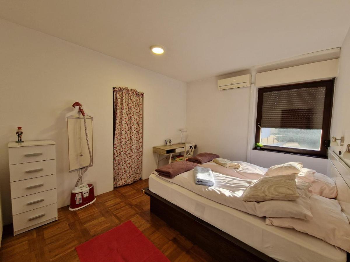 Haya Garden Apartments Sarajevo Exteriér fotografie