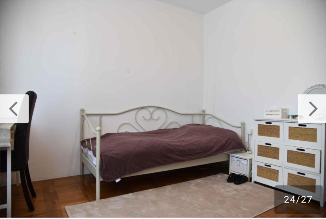 Haya Garden Apartments Sarajevo Exteriér fotografie