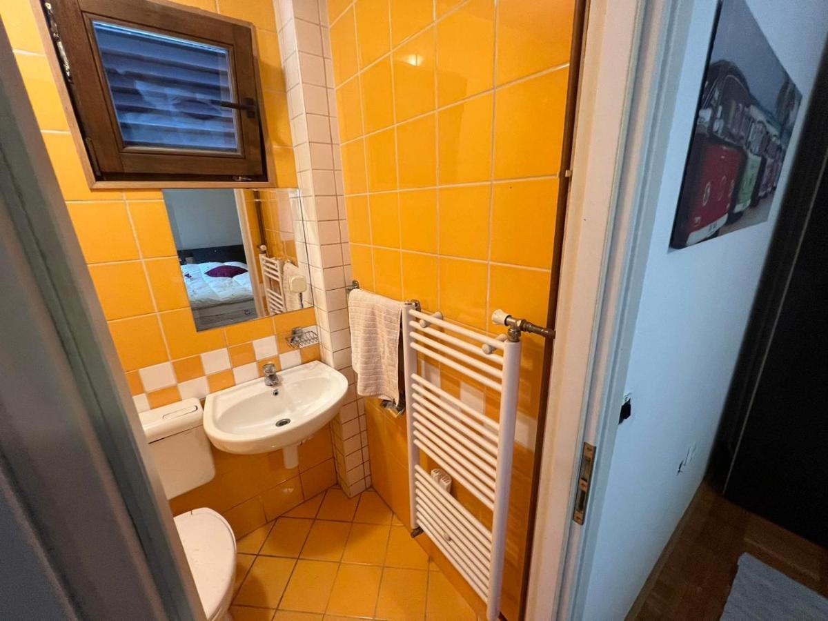 Haya Garden Apartments Sarajevo Exteriér fotografie