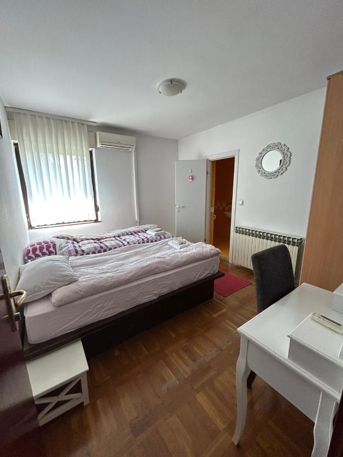 Haya Garden Apartments Sarajevo Exteriér fotografie