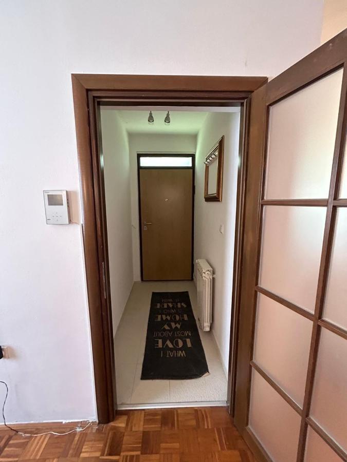 Haya Garden Apartments Sarajevo Exteriér fotografie