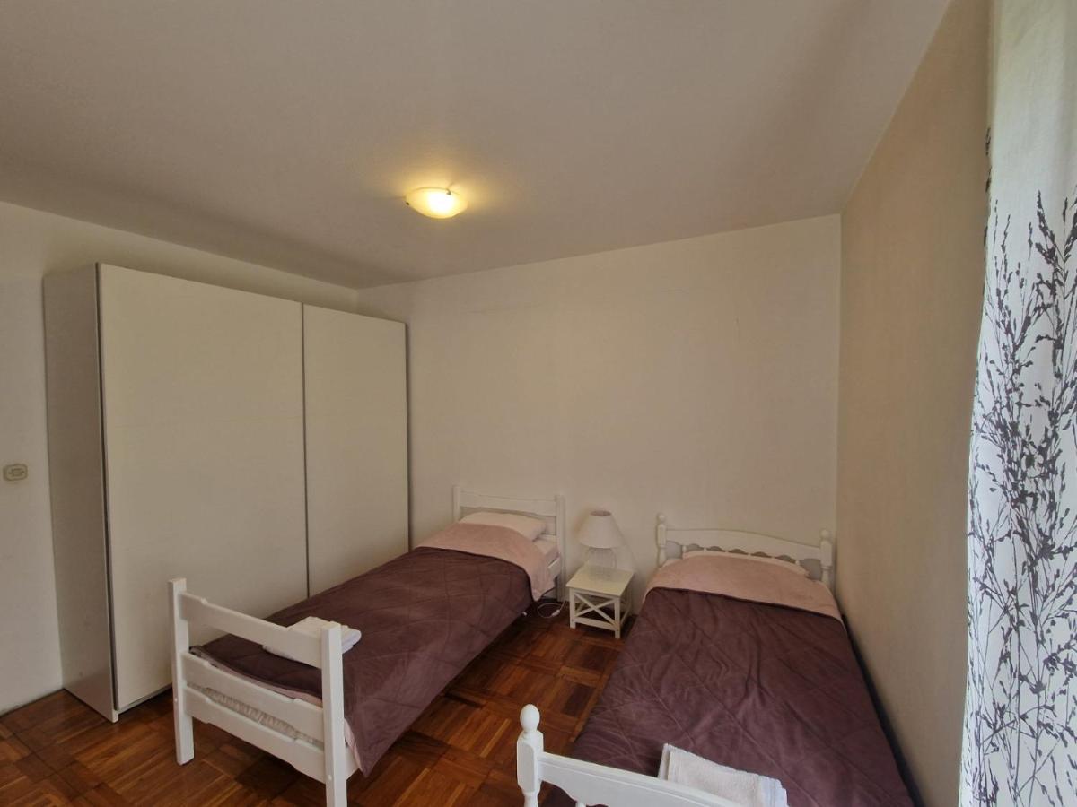 Haya Garden Apartments Sarajevo Exteriér fotografie